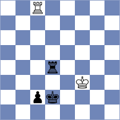 Diaz Mino - Gutkin (chess.com INT, 2023)