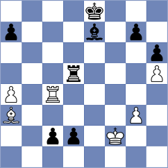 Nakamura - Zhigalko (chess.com INT, 2021)
