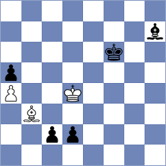 Lazavik - Krivonosov (chess.com INT, 2021)