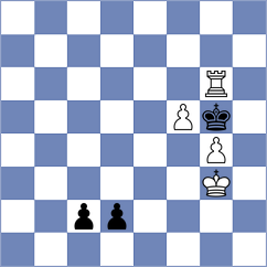 Smietanska - Kanyamarala (chess.com INT, 2024)