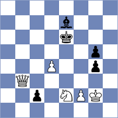 Hamidi - Copeland (chess.com INT, 2024)