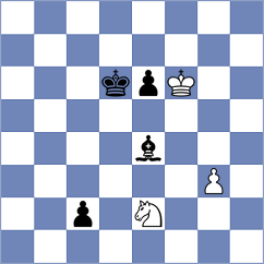 Hong - Tristan (Chess.com INT, 2021)