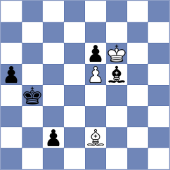 Thomas - Lehtosaari (chess.com INT, 2021)