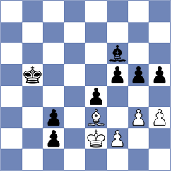Ahmad Nazari - Priasmoro (Chess.com INT, 2020)
