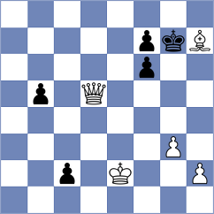 Eljanov - Mikhailovsky (chess.com INT, 2021)