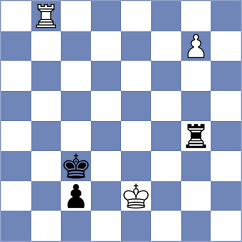 Zhong - Petesch (Chess.com INT, 2020)