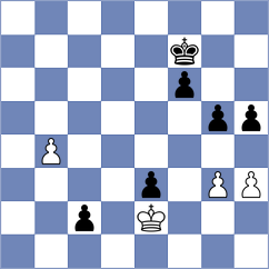 Free - Kuzubov (chess.com INT, 2020)