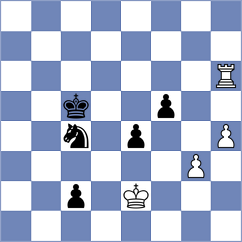 Boros - Kozak (chess.com INT, 2023)