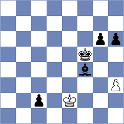 Porozhnyak - Dankhazi (chess.com INT, 2023)