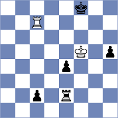 Murzin - Sargissian (chess.com INT, 2020)