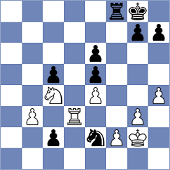 Bulmaga - Ismagambetov (Chess.com INT, 2020)