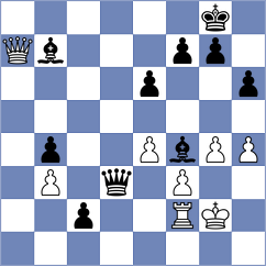Ivanov - Ozer (chess.com INT, 2022)