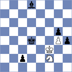 Baruda - Miguel (Chess.com INT, 2021)