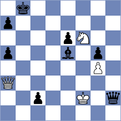 Zheenbekov - Brueckner (chess.com INT, 2023)