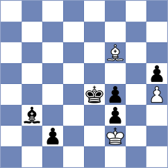 Kogoj - Persl (Chess.com INT, 2021)