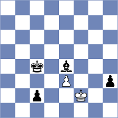 Belanoff - Mazurkiewicz (chess.com INT, 2023)