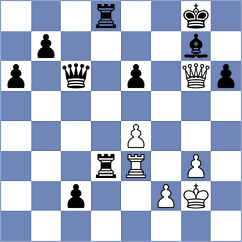 Baskakov - Tatarinov (chess.com INT, 2024)