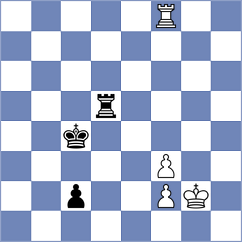 Mei - Bjerre (chess.com INT, 2024)