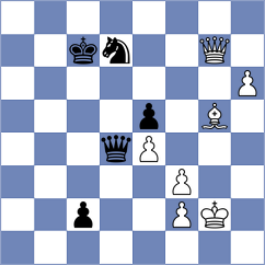 Tari - Pajeken (chess.com INT, 2024)