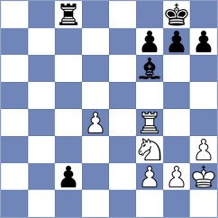 Romanek - Dofek (Chess.com INT, 2021)