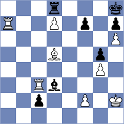 Nadimifar - Pichot (Chess.com INT, 2021)