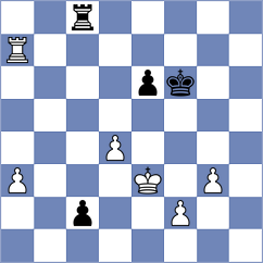 Levitan - Hlavsa (Chess.com INT, 2021)