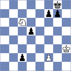 Hakobyan - Boyer (chess.com INT, 2024)