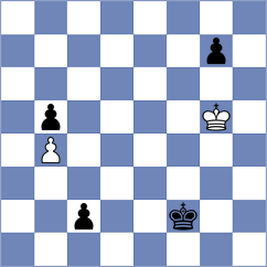 Buenafe Moya - Fiorito (chess.com INT, 2024)