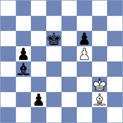 Reinecke - Van Osch (chess.com INT, 2023)