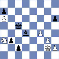 Martin Carmona - Ravi (chess.com INT, 2021)