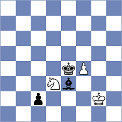 Tristan - Vivas Zamora (chess.com INT, 2021)