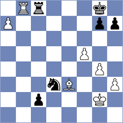 Molina - Hasangatin (chess.com INT, 2024)
