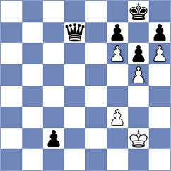Langheinrich - Devaev (chess.com INT, 2023)