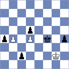Saya - Vestby-Ellingsen (chess.com INT, 2023)