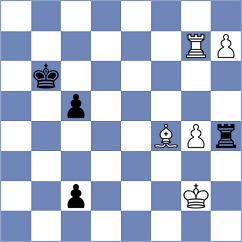 Vysochin - Tereladze (Chess.com INT, 2021)