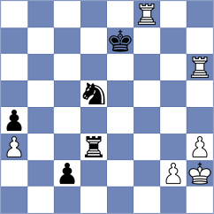 Tregubov - Bryant (chess.com INT, 2023)