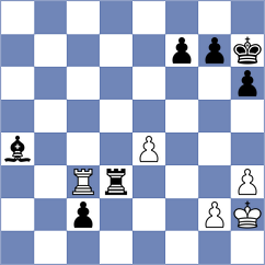 Rolston - Florescu (Chess.com INT, 2021)