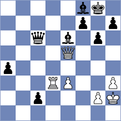 Kunz - Lianes Garcia (chess.com INT, 2024)