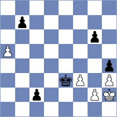 Cesar Maestre - Lagarde (chess.com INT, 2024)