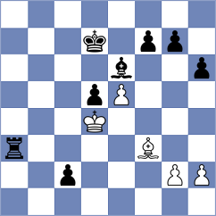 Belmonte - Rodrigues Mota (chess.com INT, 2024)
