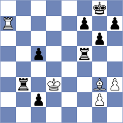 Ivanov - Kochiev (chess.com INT, 2024)