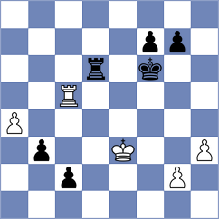 Aleksanyan - Urh (Chess.com INT, 2020)