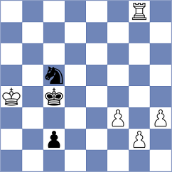 De Blecourt - Le Goff (Chess.com INT, 2020)