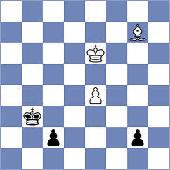 Movahedi - Bagheri (Chess.com INT, 2021)