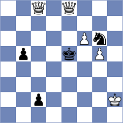 Kretov - Guimaraes (Chess.com INT, 2021)