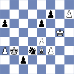Shapiro - Mao (chess.com INT, 2024)
