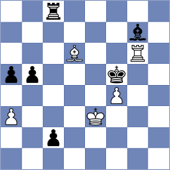Kushko - Ranaldi (chess.com INT, 2024)
