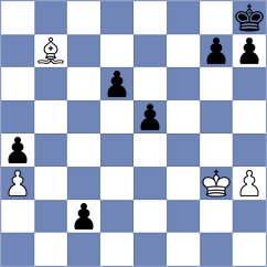 Ansh - Grabinsky (Chess.com INT, 2020)