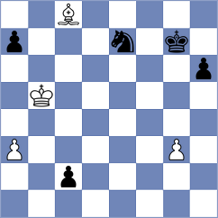 Spoelman - Kollars (Chess.com INT, 2019)