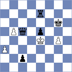 Efremov - Derraugh (chess.com INT, 2023)